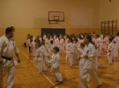 Egzamin Karate