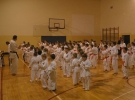 Egzamin Karate