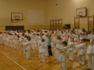 Egzamin Karate