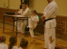 Egzamin Karate