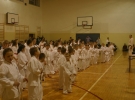 Egzamin Karate