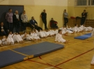 Egzamin Karate