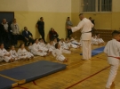Egzamin Karate
