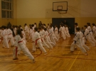 Egzamin Karate