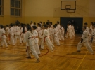 Egzamin Karate