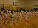 Egzamin Karate