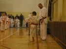 Egzamin Karate
