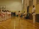 Egzamin Karate