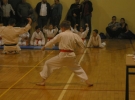 Egzamin Karate