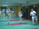 Egzamin Karate