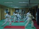 Egzamin Karate