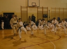 Egzamin Karate