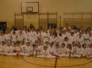 Egzamin Karate