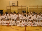 Egzamin Karate