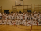 Egzamin Karate