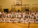 Egzamin Karate