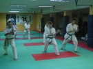 Egzamin Karate