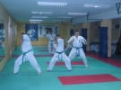 Egzamin Karate