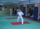 Egzamin Karate