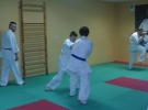 Egzamin Karate