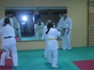 Egzamin Karate