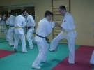 Egzamin Karate