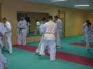Egzamin Karate
