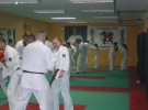 Egzamin Karate