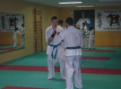 Egzamin Karate