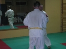 Egzamin Karate