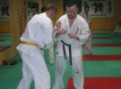 Egzamin Karate
