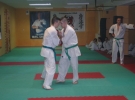 Egzamin Karate