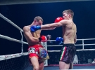 East Side Fight za nami! Bardzo dobry występ Guzika!