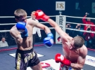 East Side Fight za nami! Bardzo dobry występ Guzika!