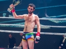 East Side Fight za nami! Bardzo dobry występ Guzika!