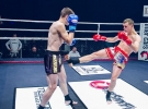 East Side Fight za nami! Bardzo dobry występ Guzika!