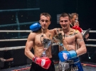 East Side Fight za nami! Bardzo dobry występ Guzika!