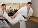 Pokaz Karate Kyokushin