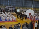 10 medali zdobyli najmłodsi karatecy w Libiążu