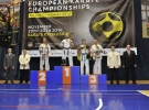 3 medale limanowian na Pucharze Europy!