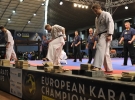 3 medale limanowian na Pucharze Europy!