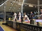3 medale limanowian na Pucharze Europy!