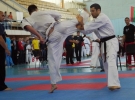 27 Mistrzostwa Europy Karate Kyokushin IKO w Kijowie