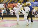Mistrzostwa Europy Karate Kyokushin w Katowicach