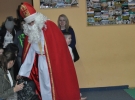 Święty Mikołaj odwiedził nasz klub!