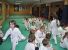 Święty Mikołaj odwiedził nasz klub!