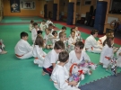Święty Mikołaj odwiedził nasz klub!