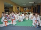 Święty Mikołaj odwiedził nasz klub!