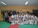 Święty Mikołaj odwiedził nasz klub!