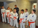 Pokaz Karate Kyokushin